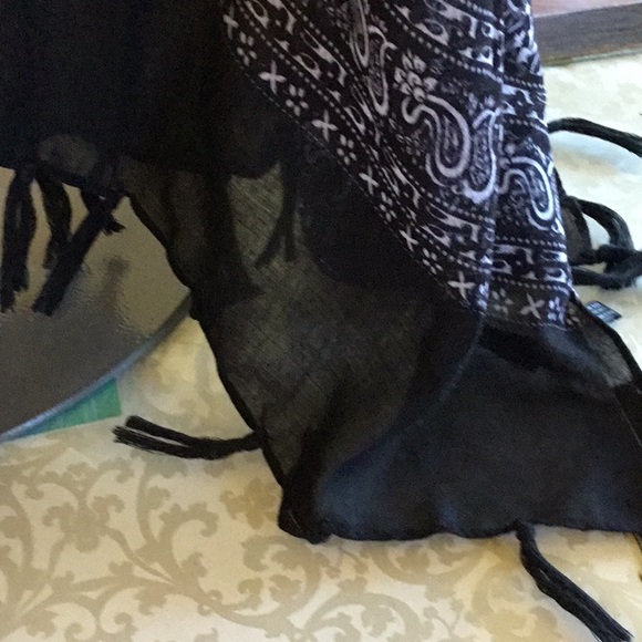 Kimono cardigan - Picture 3 of 3